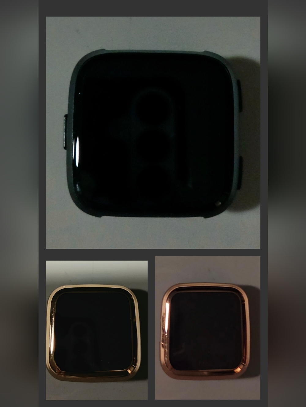 Fitbit Versa 2 Bundle In GREAT condition! - Picture 12 of 13